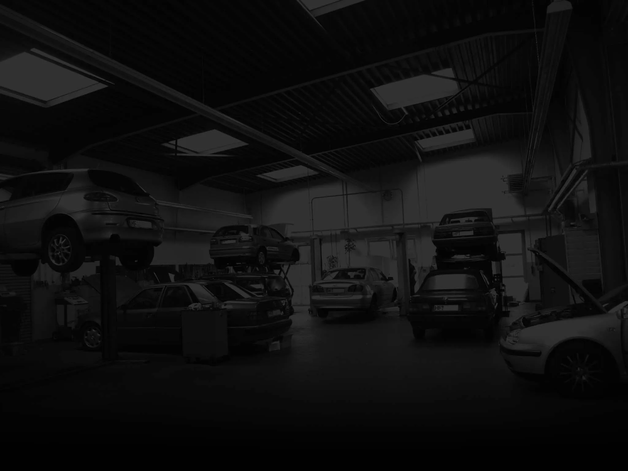 Klatte & Bettig Autodienst