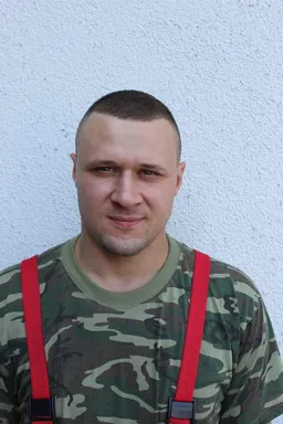 Nikolaj „Kolja" Werner